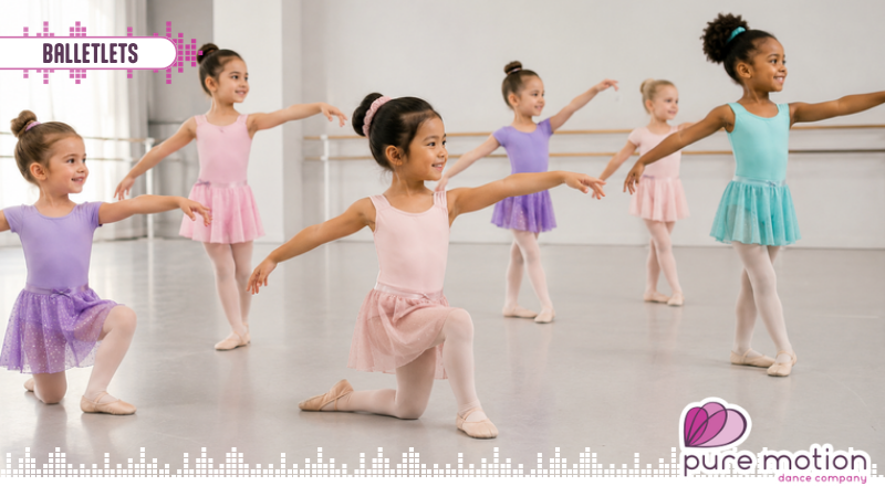 Balletlets