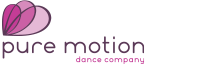 Pure Motion Dance 