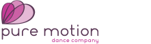 Pure Motion Dance 