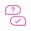 Customer service / onboarding experience